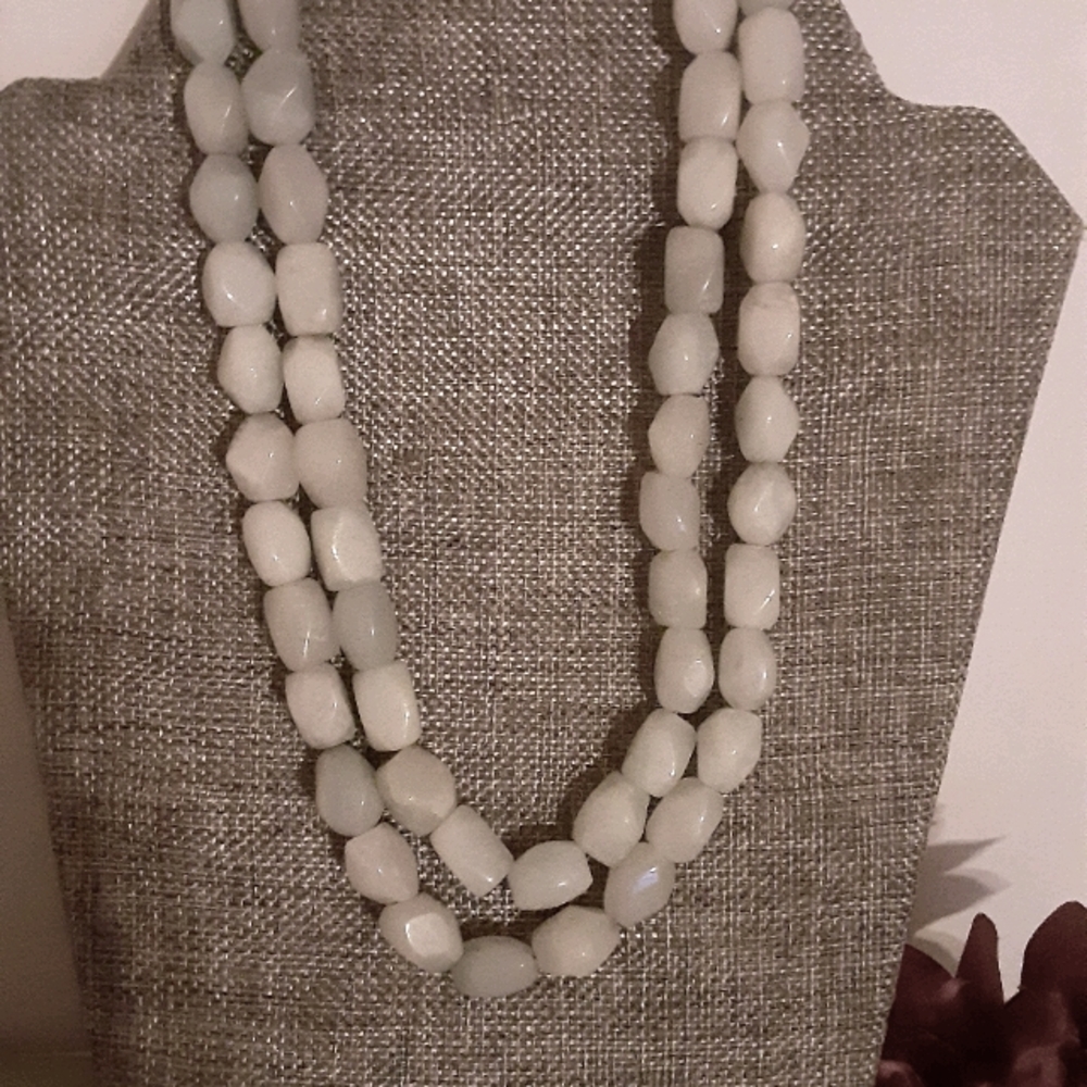 Aventurine Sterling 925 Necklace